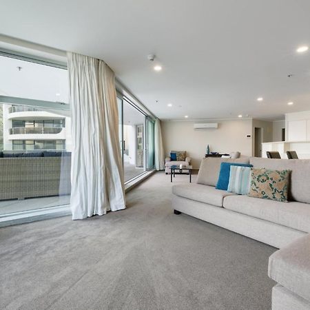 Oceanside Apartment With Garden Views Mount Maunganui Ngoại thất bức ảnh